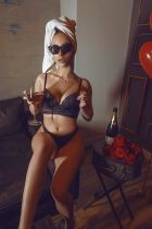 Проститутка Ева____VIP  (23 лет, Пермь)