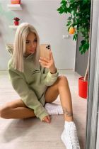 Проститутка Карина лучшая (21 лет, Пермь)