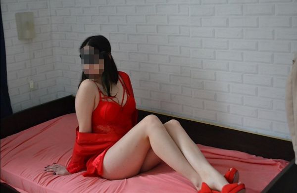 Настя VIP — знакомства для секса в Перми